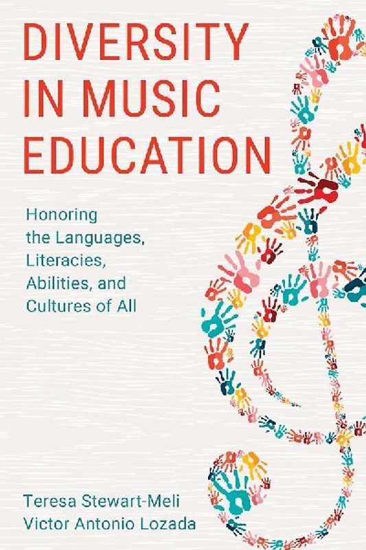 Diversity in Music Education