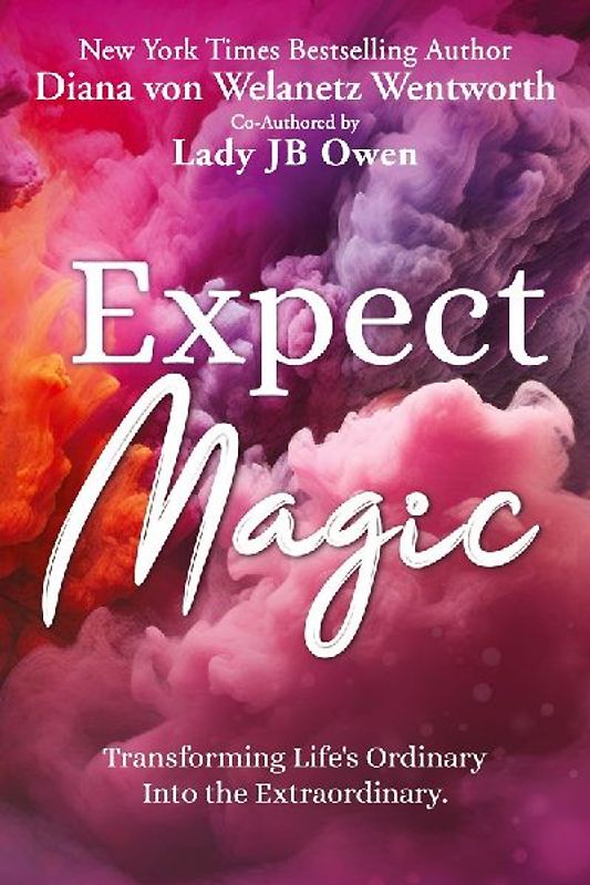 Expect Magic