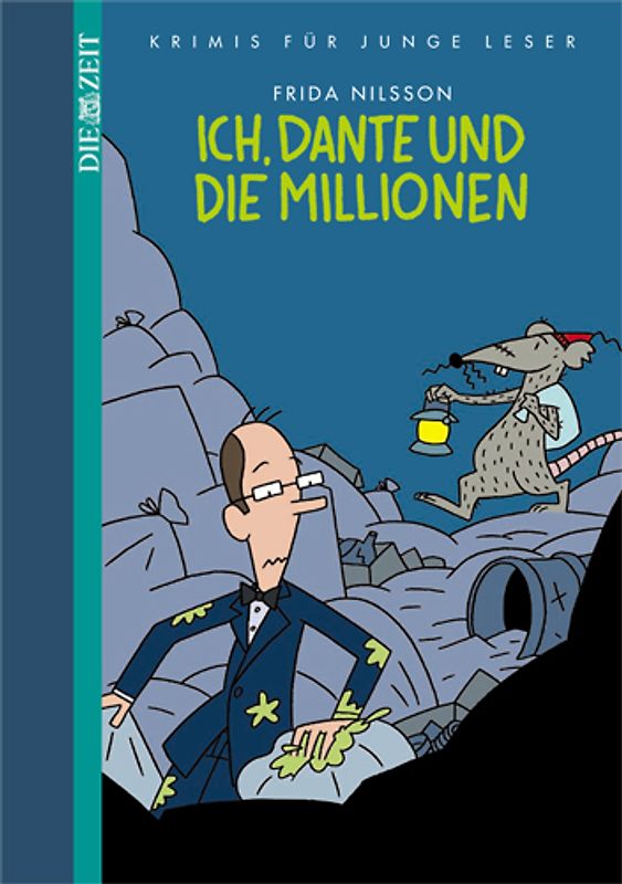 Ich, Dante und die Millionen