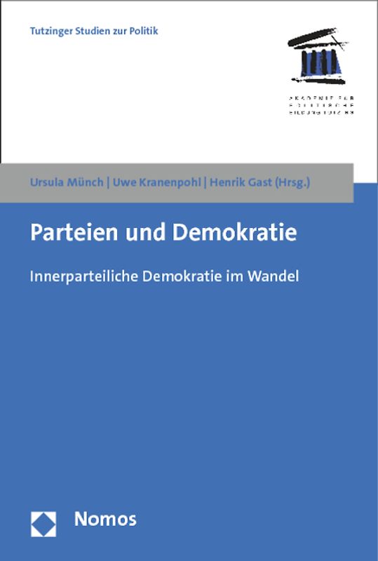 Parteien und Demokratie