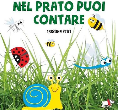 Nel prato puoi contare