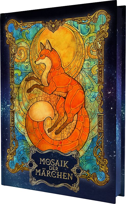 DSA - Mosaik der Märchen