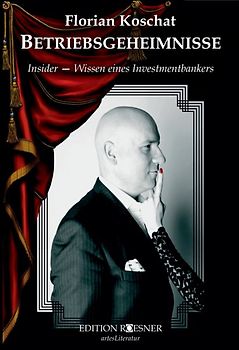 BETRIEBSGEHEIMNISSE