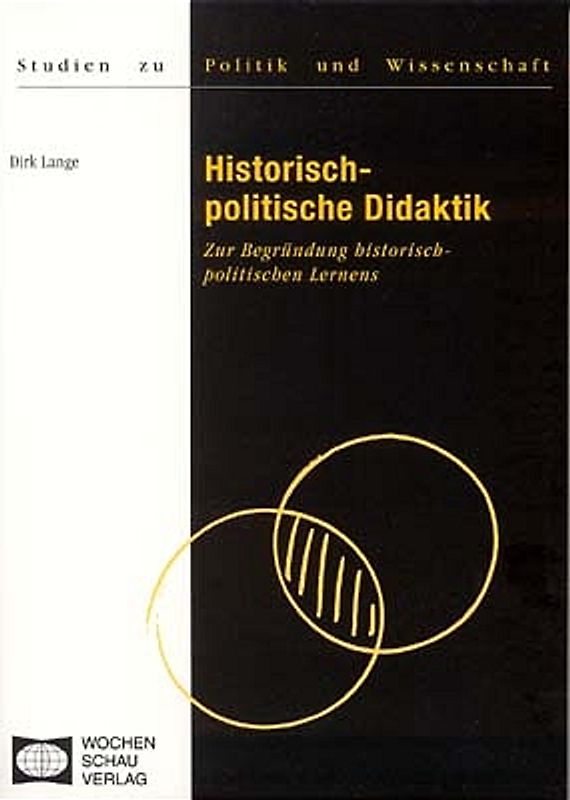 Die historisch-politische Didaktik