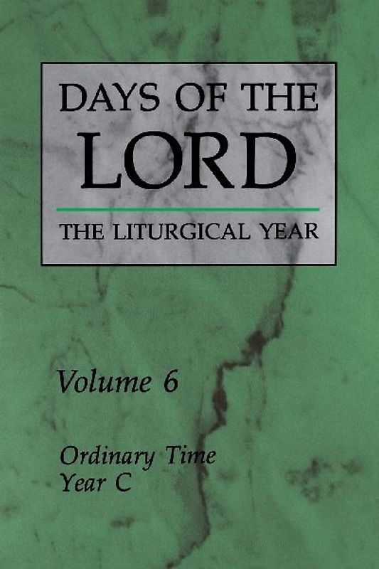 Days of the Lord