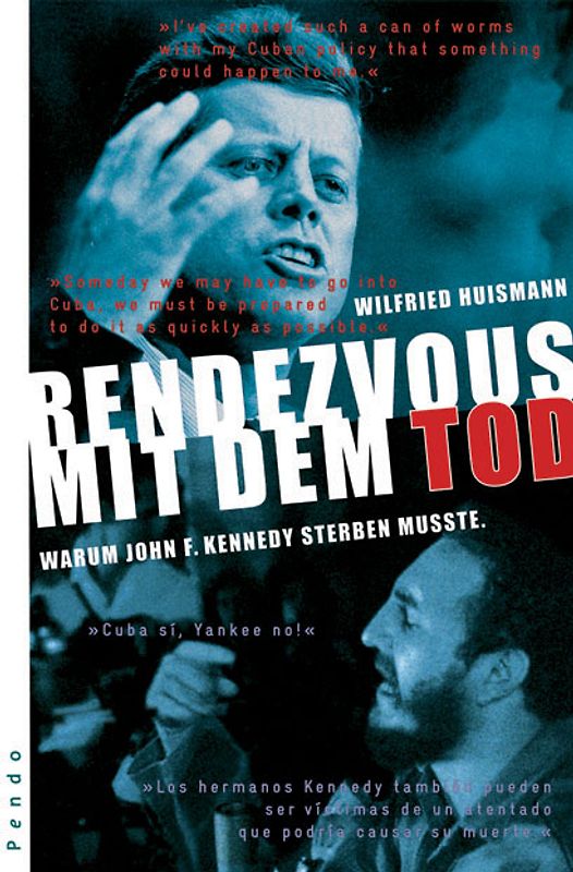 Rendezvous mit dem Tod