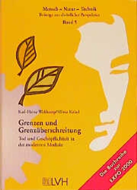 Grenzen und Grenzüberschreitung. Tod und Geschöpflichkeit in der modernen Medizin