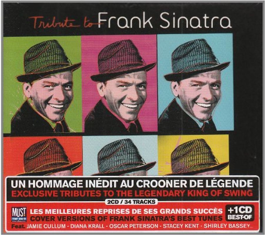 Various - Tribute to Frank Sinatra