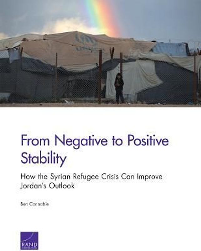 From Negative to Positive Stability