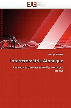 Interférométrie Atomique