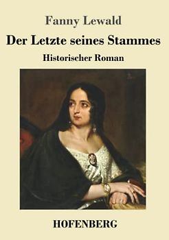 Der Letzte seines Stammes