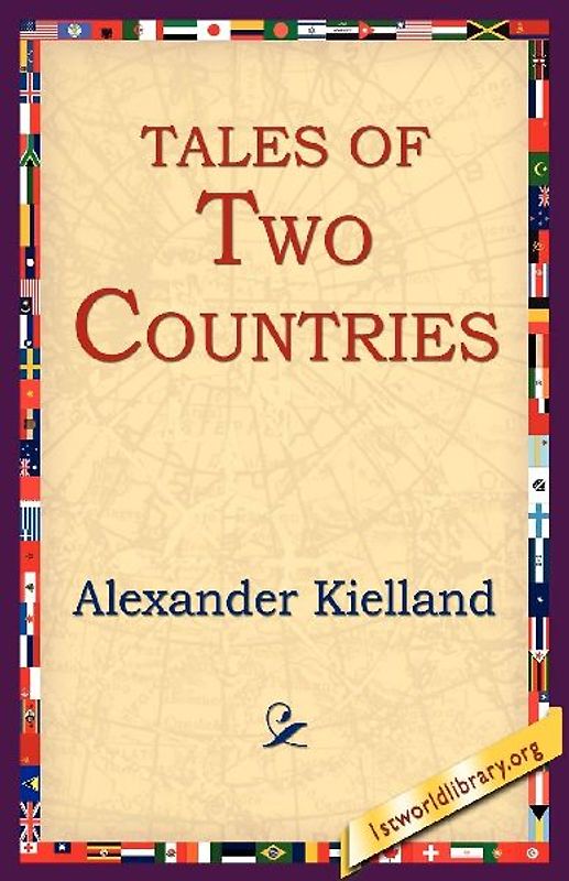 Tales of Two Countries