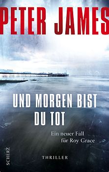 Und morgen bist du tot