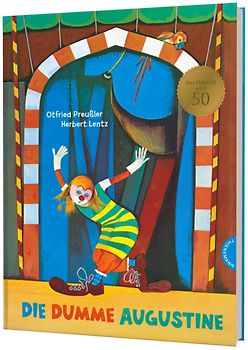 Die dumme Augustine