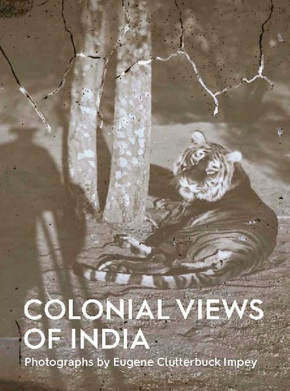 Colonial Views of India
