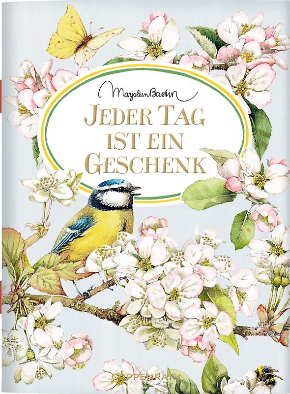 Jeder Tag ist ein Geschenk