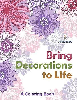 Bring Decorations to Life
