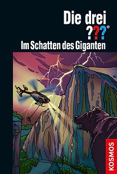 Die drei ??? Im Schatten des Giganten