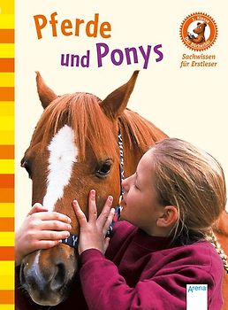 Pferde und Ponys