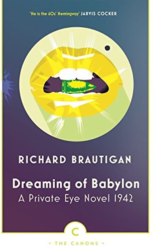 Dreaming of Babylon