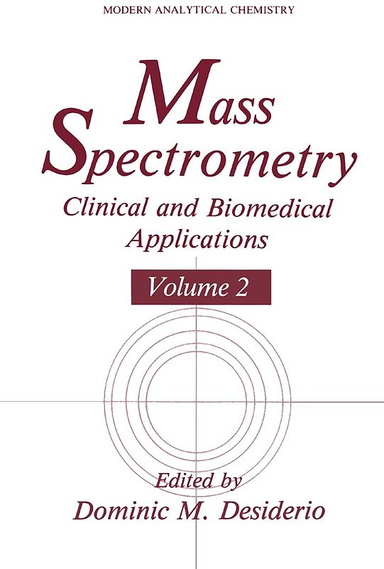 Mass Spectrometry