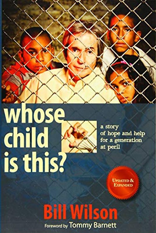 Whose Child Is This?