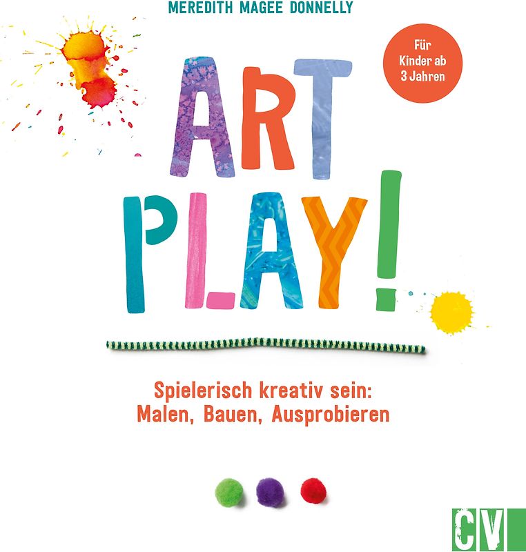 Art Play!