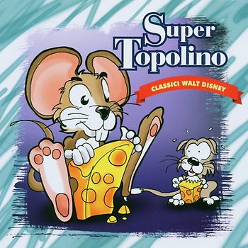 Various - Super Topolino