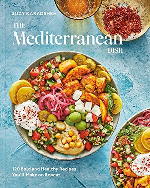 The Mediterranean Dish