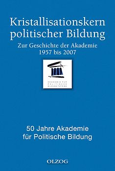 Kristallisationskern politischer Bildung