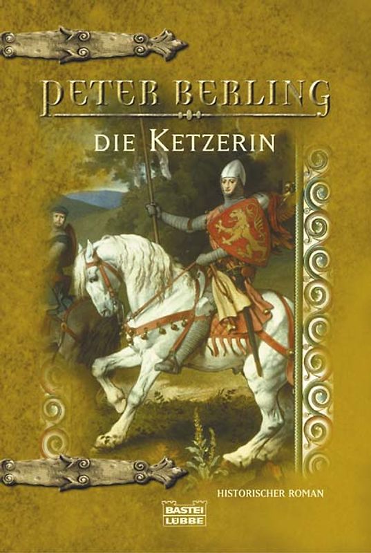 Die Ketzerin