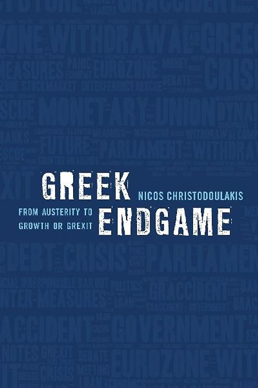 Greek Endgame