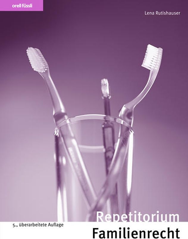 Repetitorium Familienrecht
