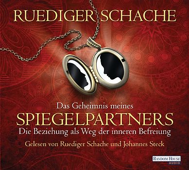 Das Geheimnis meines Spiegelpartners
