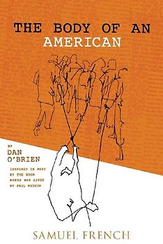 The Body of an American