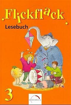 Lesebuch