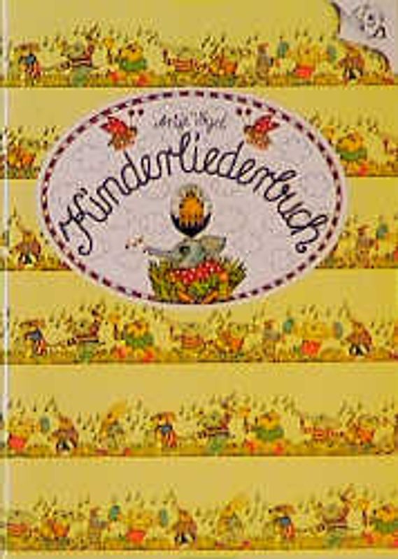 Kinderliederbuch