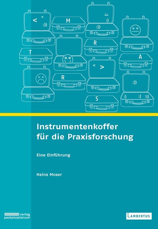 Instrumentenkoffer für die Praxisforschung