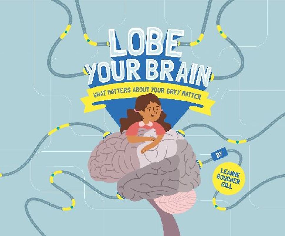 Lobe Your Brain