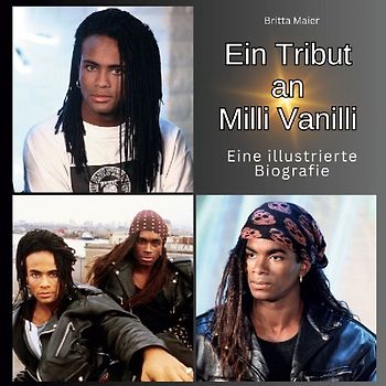 Ein Tribut an <br> Milli Vanilli
