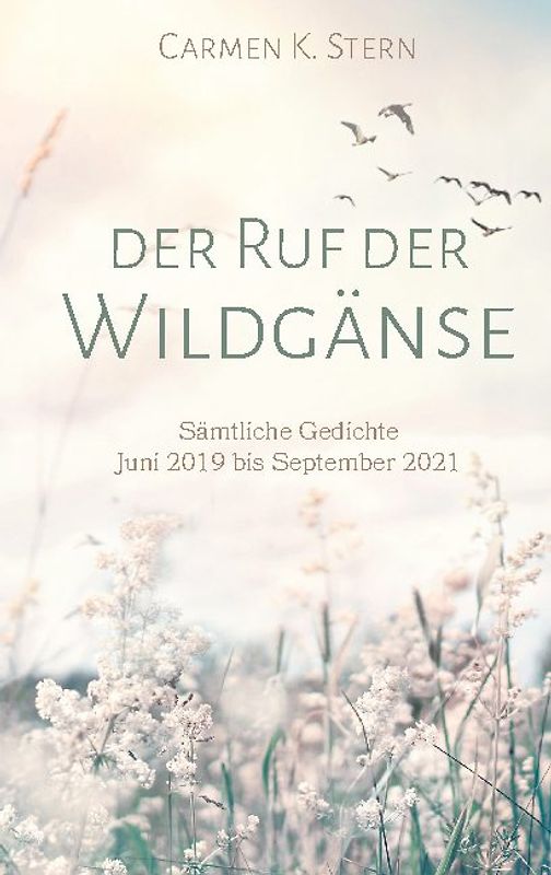 Der Ruf der Wildgänse