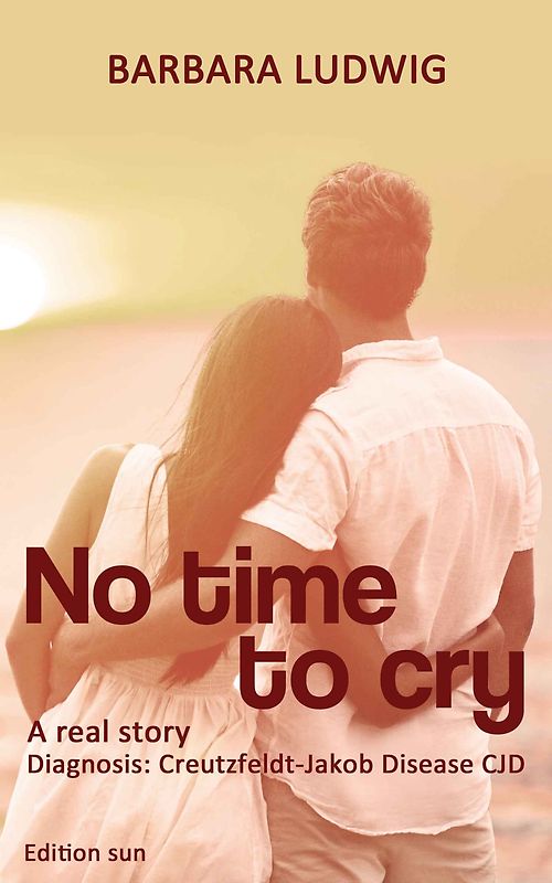 No time to cry