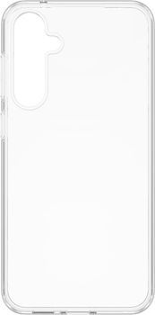 PanzerGlass Étui durable transparent pour Samsung Galaxy S23 FE