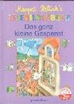Das ganze kleine Gespenst