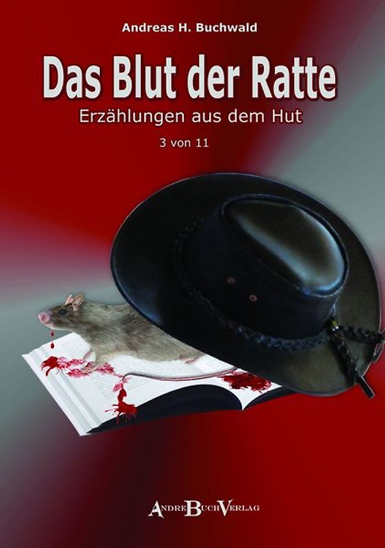 Das Blut der Ratte