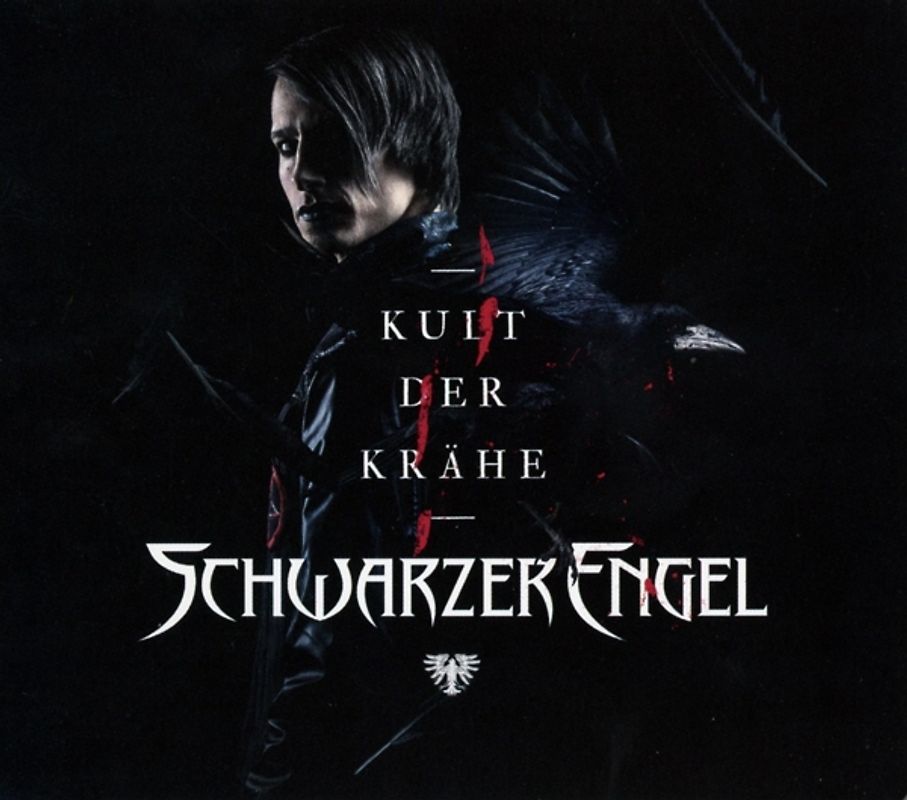 Kult der Krähe (LTD. Digipak)