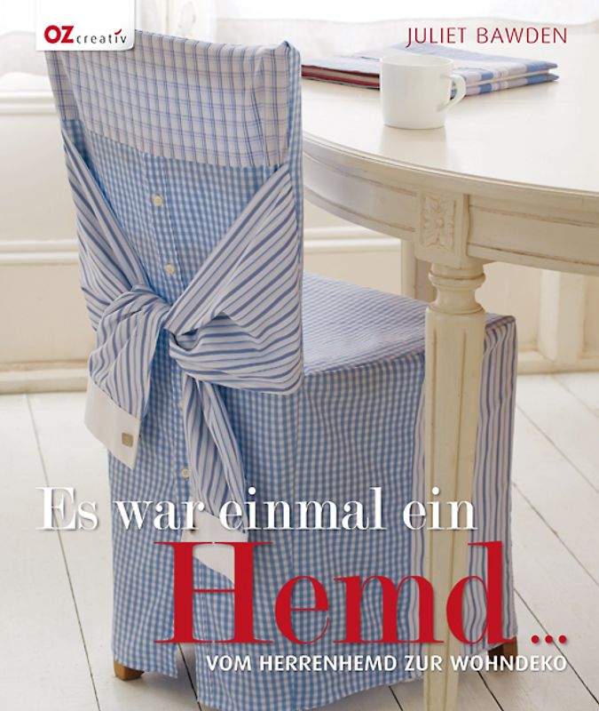 Es war einmal ein Hemd...