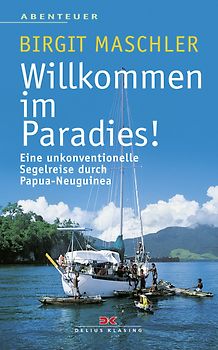 Willkommen im Paradies!