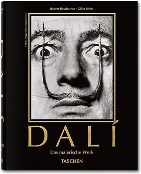 Dalí. The Paintings