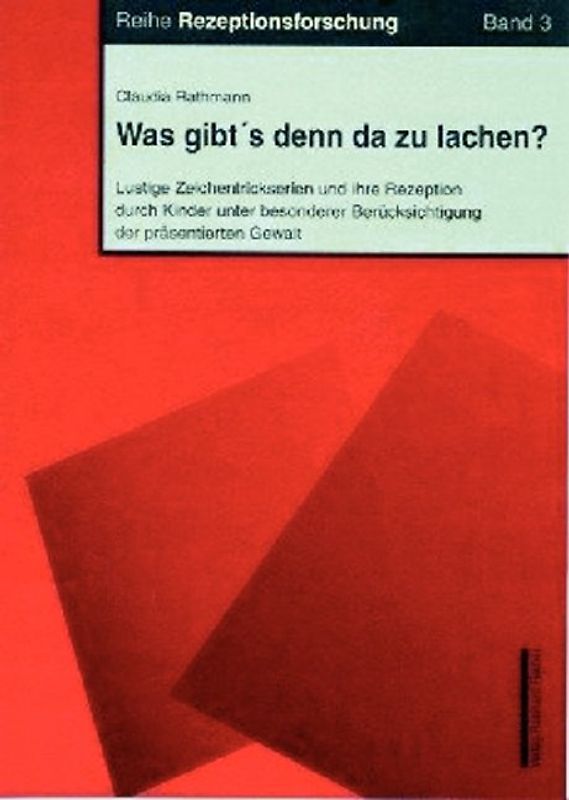 Was gibt´s denn da zu lachen?